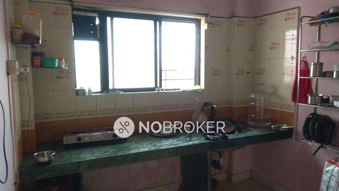 2 BHK Flat In Indrayani Park Housing Society For Sale  In Dehu