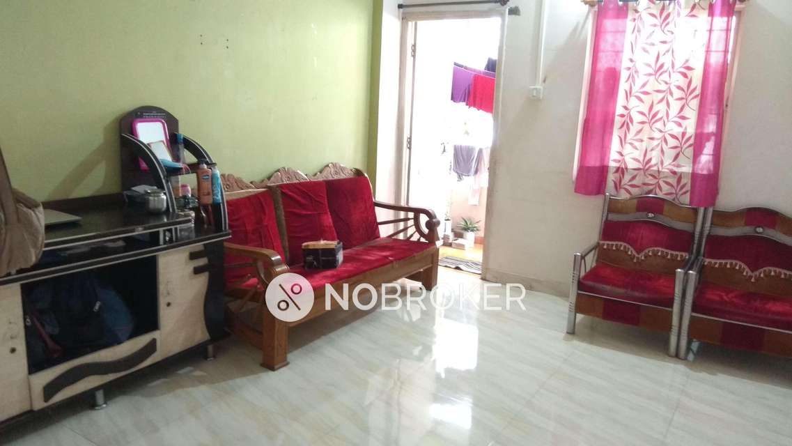 2 BHK Flat In Indrayani Park Housing Society For Sale  In Dehu