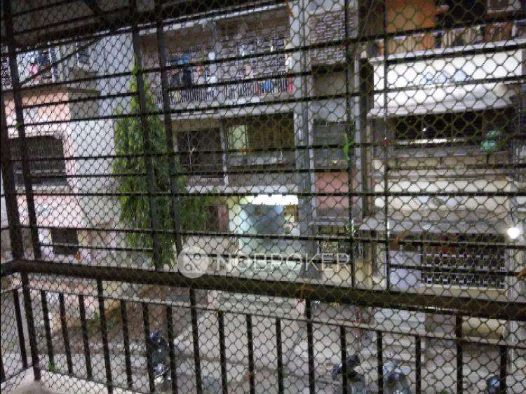 2 BHK Flat In Rameshwara Complex, Ulhasnagar 4 For Sale  In Ulhasnagar