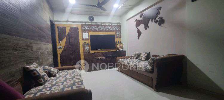 1 BHK Flat In Krishnadam Building For Sale  In Malad East