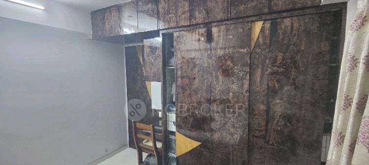 1 BHK Flat In Krishnadam Building For Sale  In Malad East