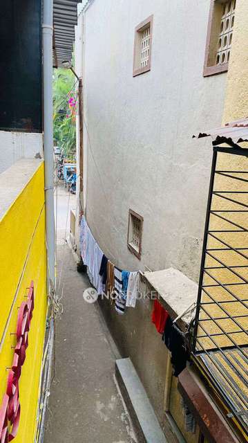 1 RK House for Rent  In Koregaon Park