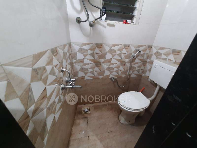 1 RK House for Rent  In Koregaon Park