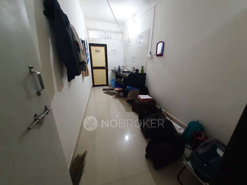 1 RK House for Rent  In Koregaon Park