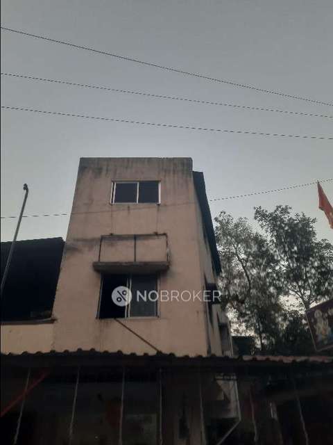 1 RK House for Rent  In Koregaon Park
