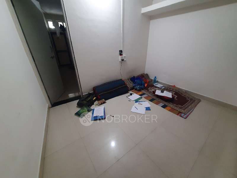 1 RK House for Rent  In Koregaon Park