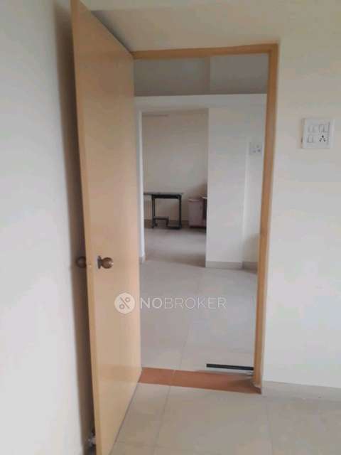 2 BHK Flat In Ujjwal Teresses for Rent  In Dhayari