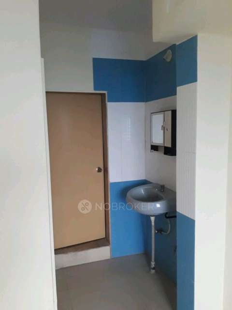 2 BHK Flat In Ujjwal Teresses for Rent  In Dhayari