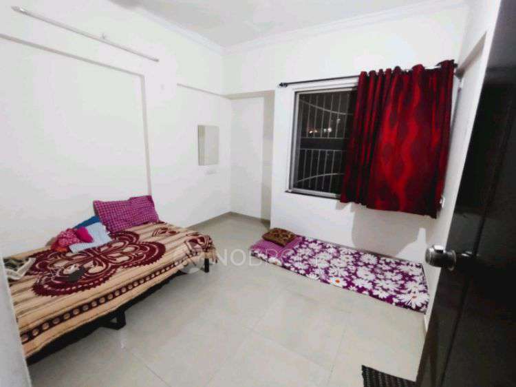 3 BHK Flat In Sai Silicon Valley for Rent  In Balewadi High Street