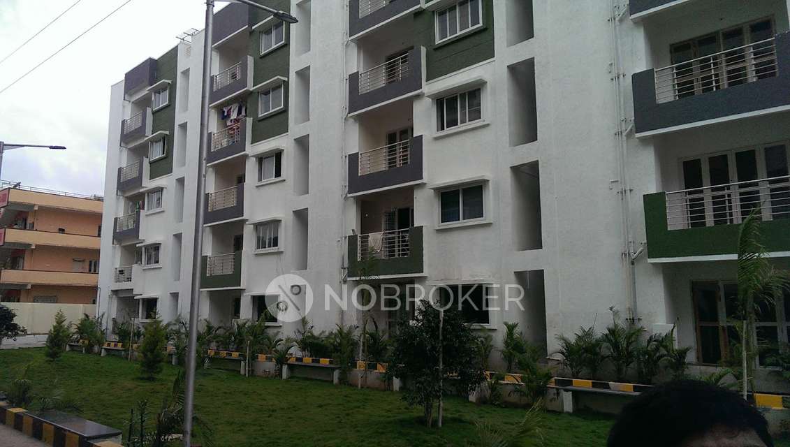 2 BHK Flat In Vs Sai Ashraya for Rent  In Kadugodi