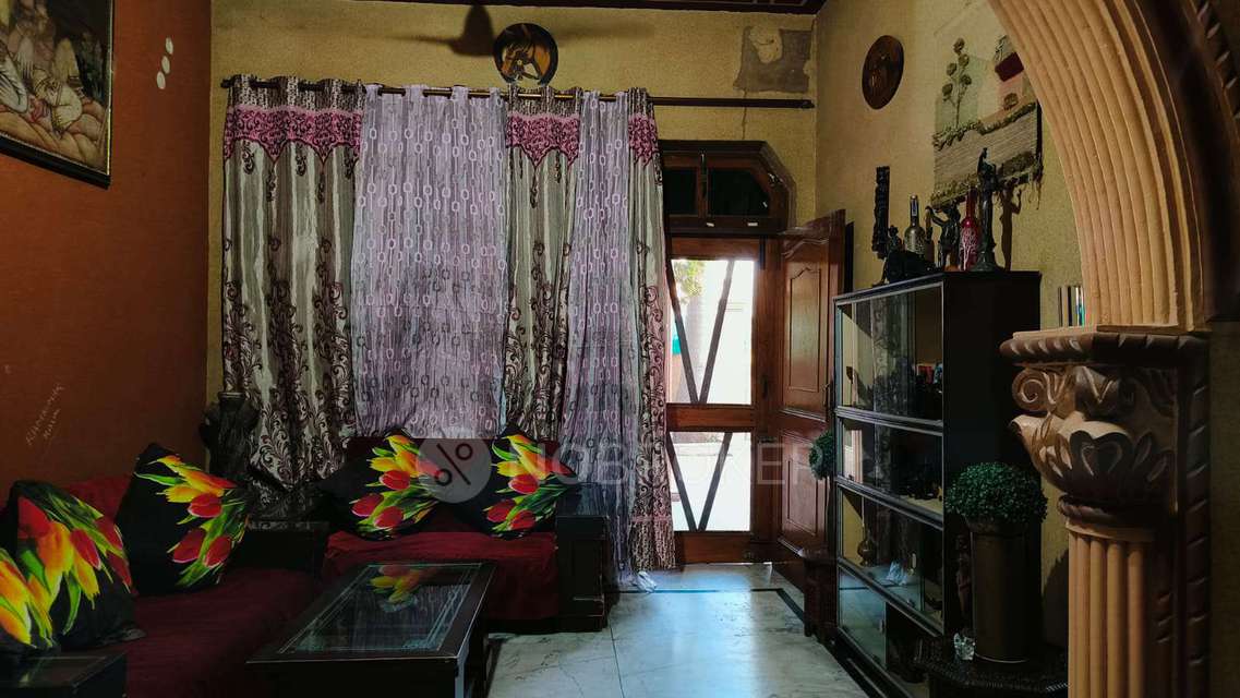 4 BHK House for Rent  In Kanjhawala
