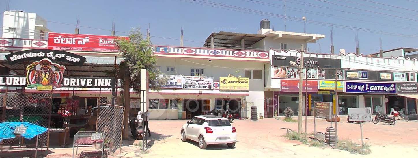 Office Space in Sarjapur, Bangalore for Rent 