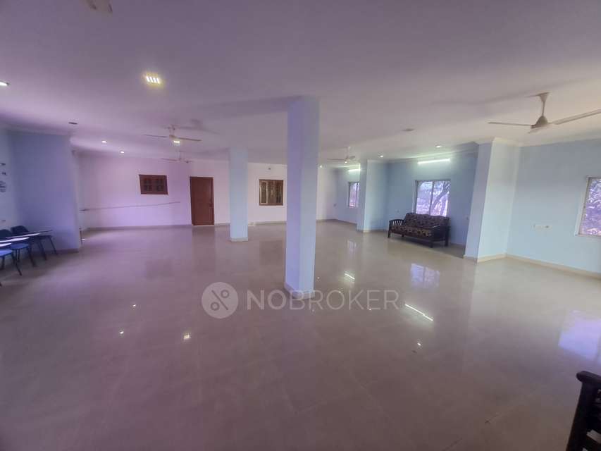 Office Space in Secundrabad, Hyderabad for Rent 