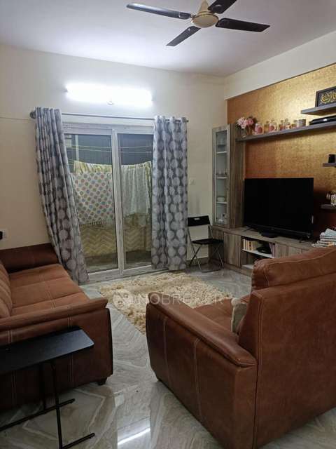 2 BHK Flat In Svsg Bliss  For Sale  In Krishnarajapuram