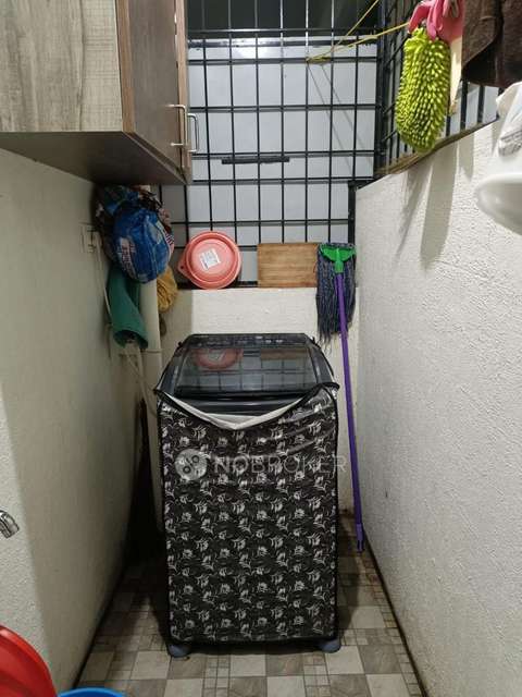 2 BHK Flat In Svsg Bliss  For Sale  In Krishnarajapuram