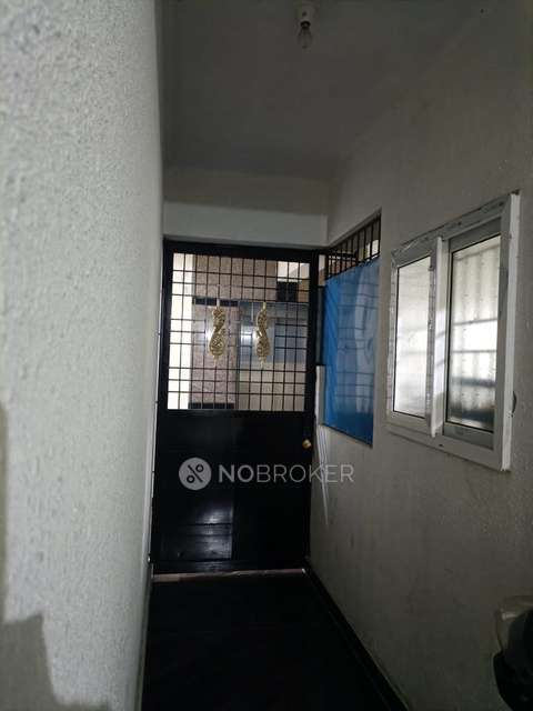 2 BHK Flat In Svsg Bliss  For Sale  In Krishnarajapuram