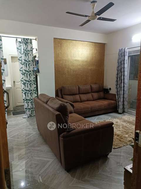 2 BHK Flat In Svsg Bliss  For Sale  In Krishnarajapuram