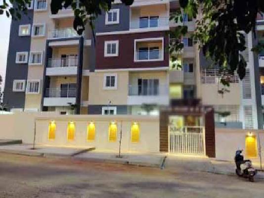 2 BHK Flat In Sai Nandana Gp Pride for Lease  In Lal Bahadur Shastri Nagar