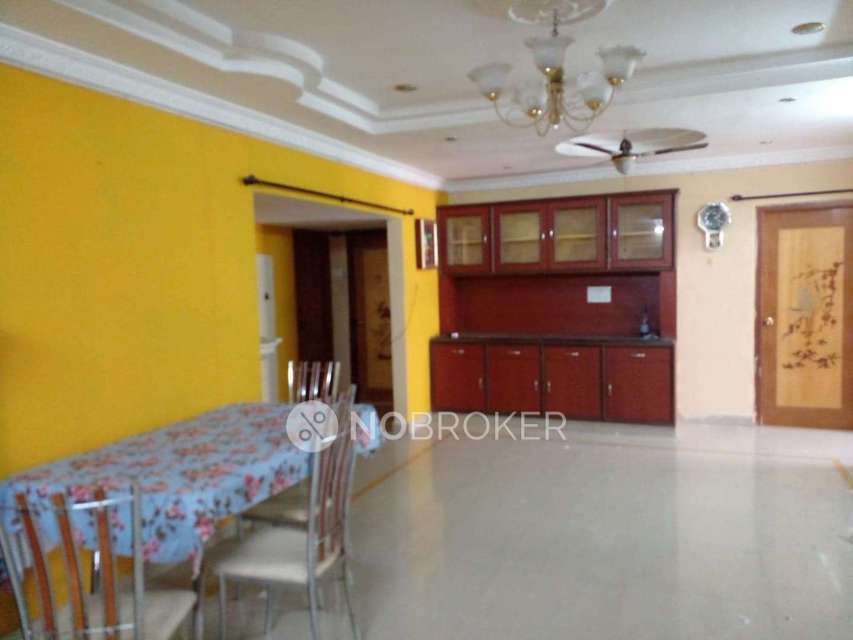 2 BHK House for Rent  In Moula Ali
