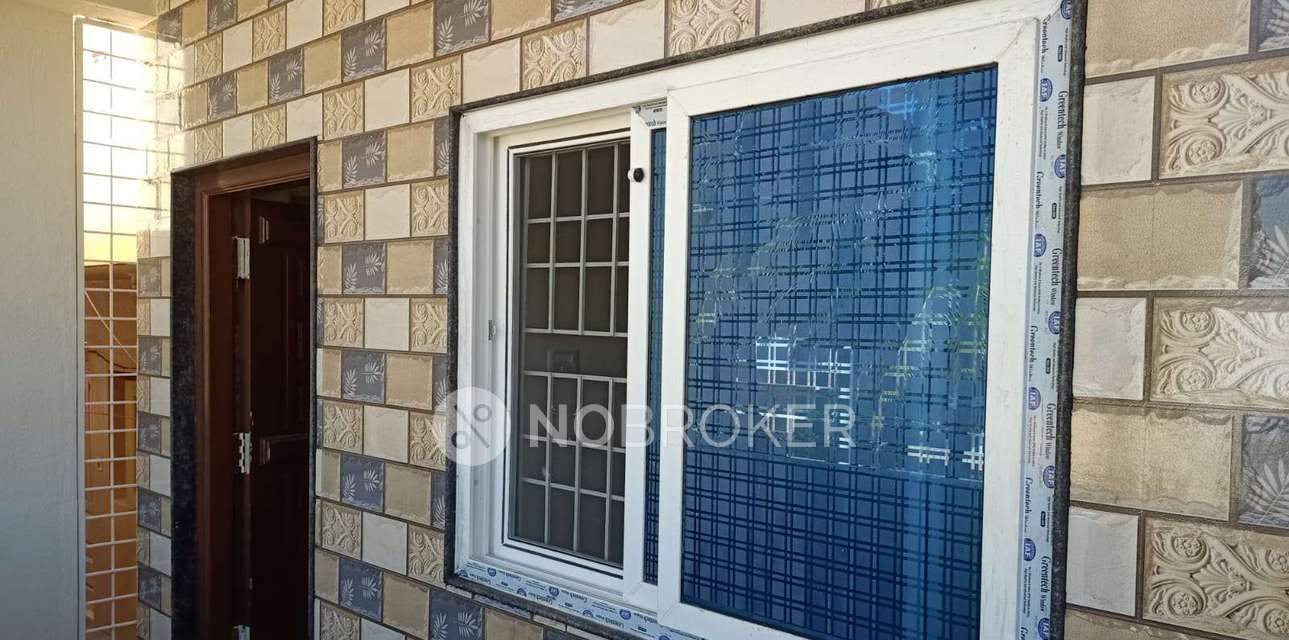 1 RK House for Rent  In Jalahalli