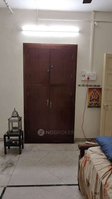 1 BHK House for Rent  In Rajiv Gandhi Nagar, Kolathur