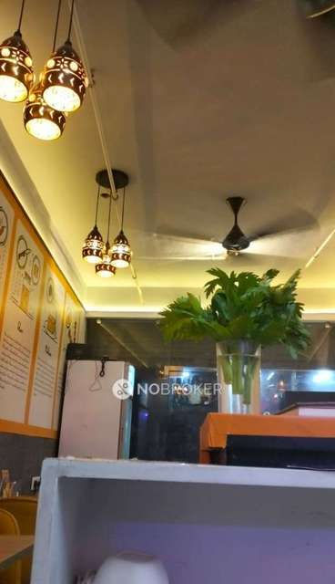 Restaurant/Cafe in Vikaspuri, Delhi for Rent 