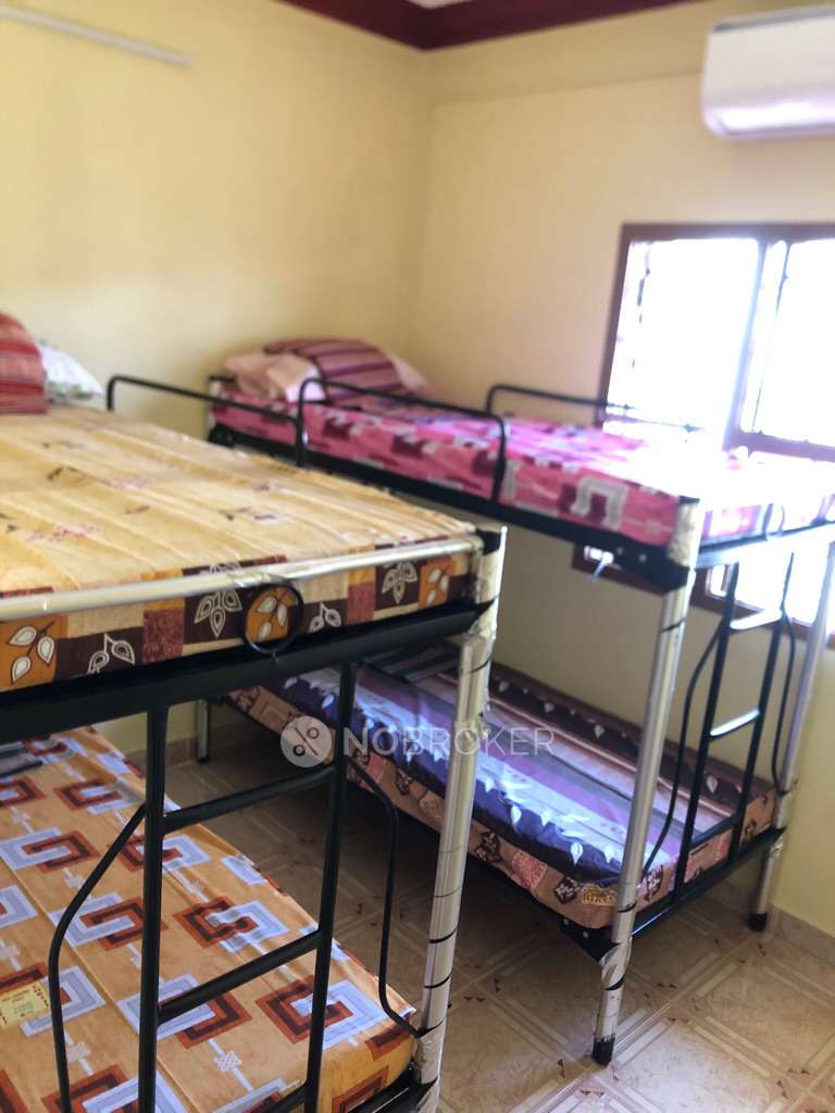 PG for Boys in Madipakkam