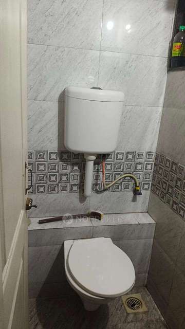 1 BHK Flat In Balaji Residency For Sale  In Taloja