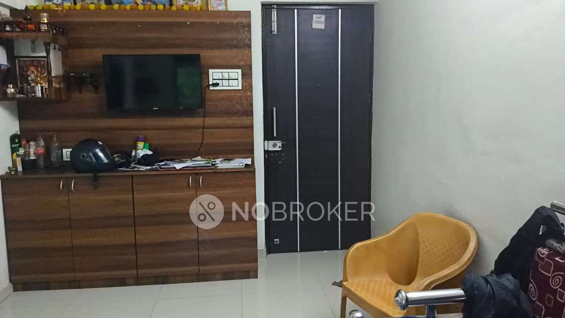 1 BHK Flat In Balaji Residency For Sale  In Taloja