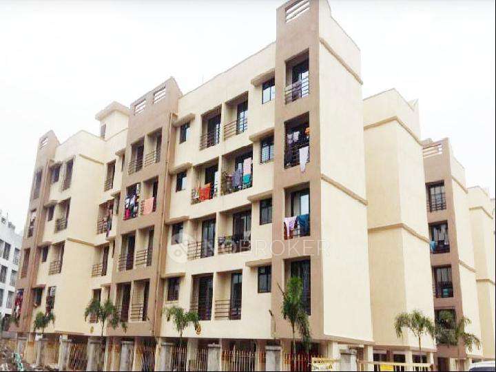 1 BHK Flat In Balaji Residency For Sale  In Taloja