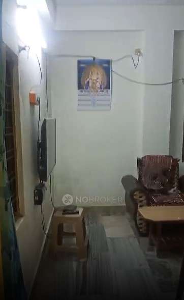 2 BHK Flat In Sri Lakshmi Narayana Nilayam. For Sale  In Kapra