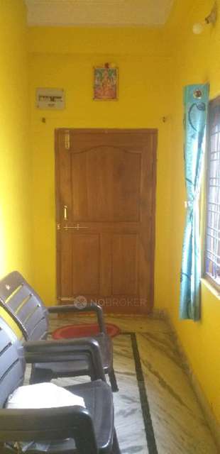 2 BHK Flat In Sri Lakshmi Narayana Nilayam. For Sale  In Kapra