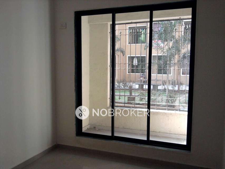 1 BHK Flat In Tulsi Dham Society for Rent  In Badlapur