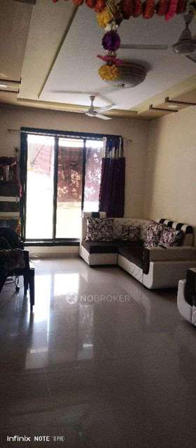 1 BHK for Rent  In Palghar