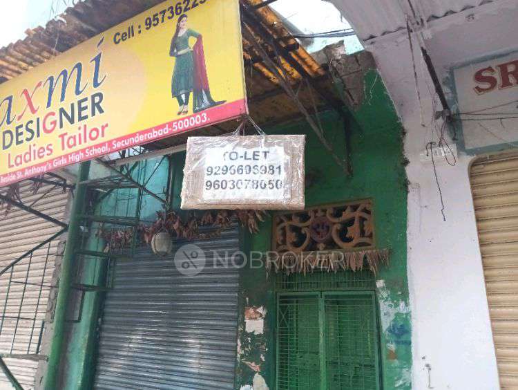 1 RK Flat for Rent  In Kalasiguda