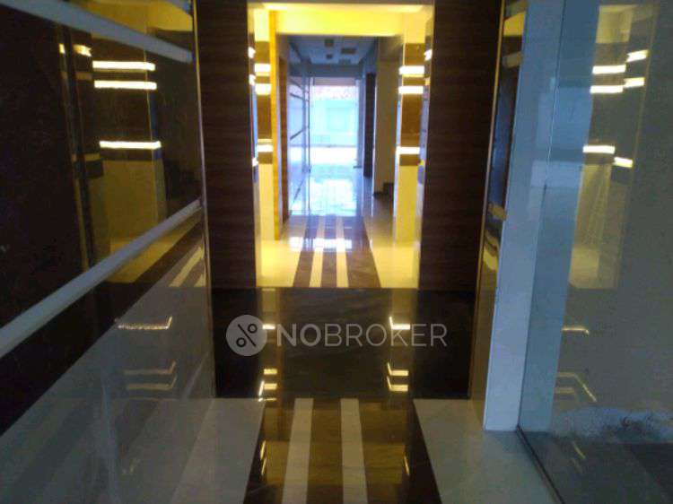 2 BHK Flat In Sol The Address For Sale  In Moshi