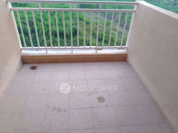 2 BHK Flat In Sol The Address For Sale  In Moshi