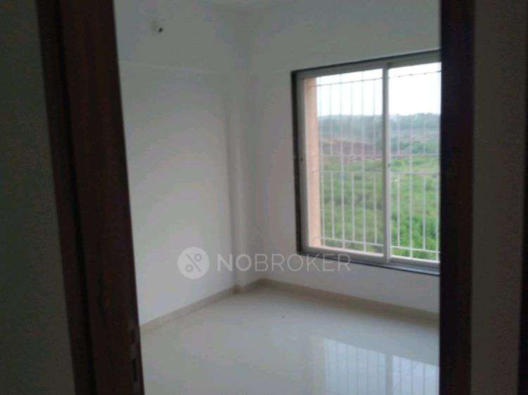 2 BHK Flat In Sol The Address For Sale  In Moshi