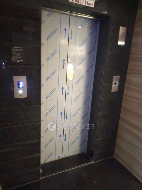 2 BHK Flat In Sol The Address For Sale  In Moshi