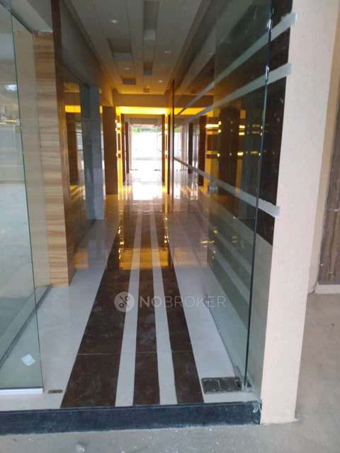 2 BHK Flat In Sol The Address For Sale  In Moshi