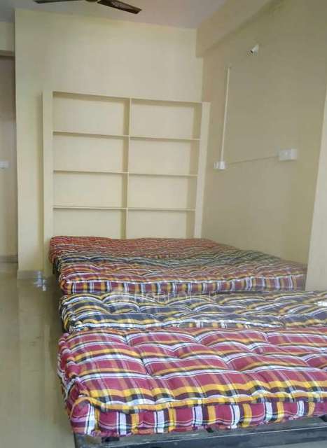 PG for Boys in Gandi Maisamma