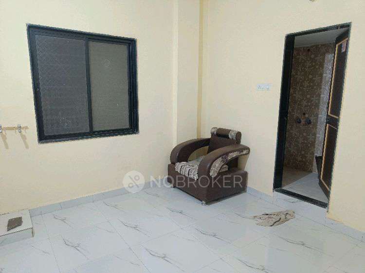1 RK Flat In Om Gangotri Society, Balaji Nagar, Lane No -1,wadgoansheri ,pune for Rent  In Om Gangotri Housing Society