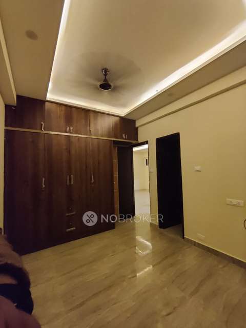 3 BHK Flat In Shree Lakshmi Grand for Rent  In 1st Block Koramangala