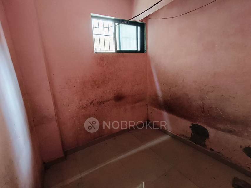 1 BHK Flat In Shree Sai Apartments for Rent  In Ghansoli