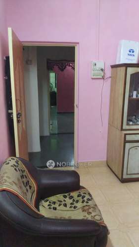 1 BHK House for Rent  In Nigdi