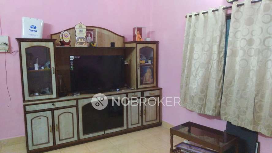 1 BHK House for Rent  In Nigdi
