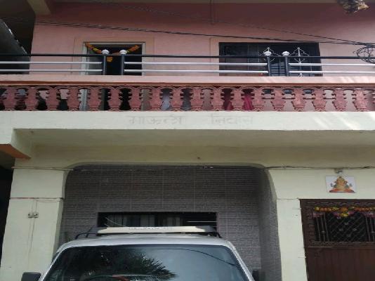 1 BHK House for Rent  In Nigdi