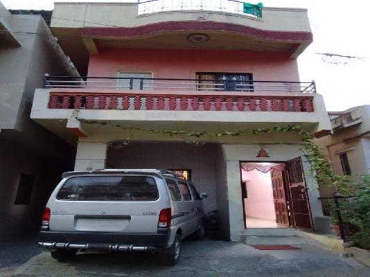 1 BHK House for Rent  In Nigdi