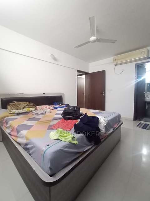 3 BHK Flat In Park Xpress, Baner For Sale  In Baner