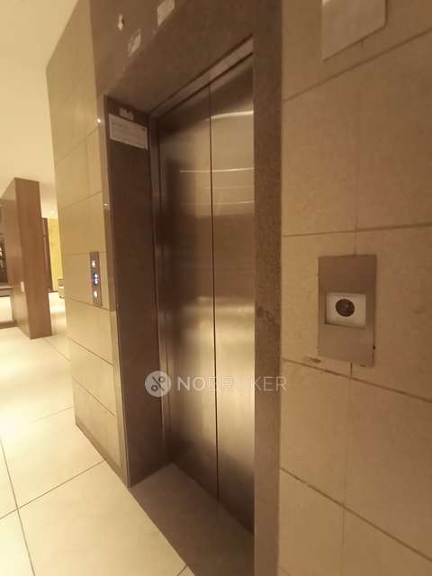 3 BHK Flat In Park Xpress, Baner For Sale  In Baner